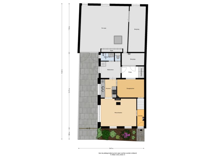 Foto 25 van Het Hof 1