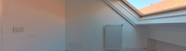 Slaapkamer 2