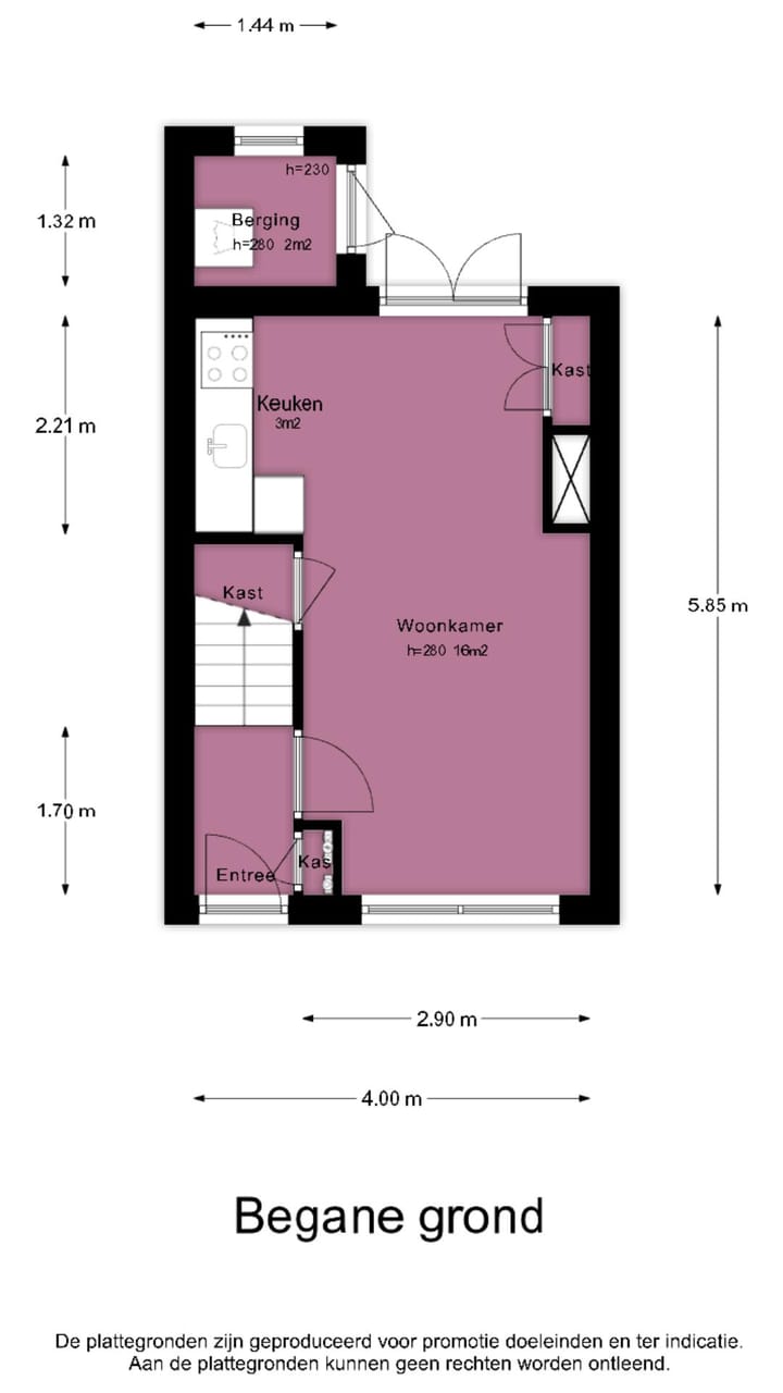 Foto 46 van Kapelstraat 7