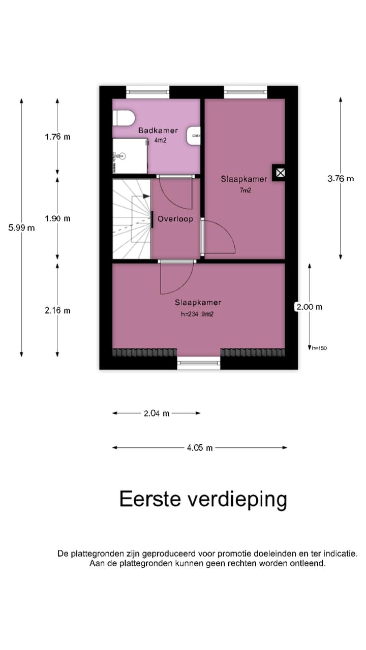 Foto 49 van Kapelstraat 7