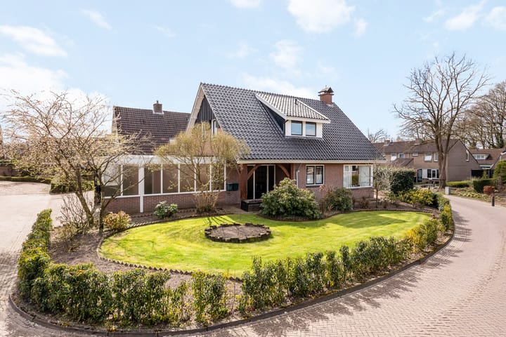 Foto 1 van Zwaluwstraat 7