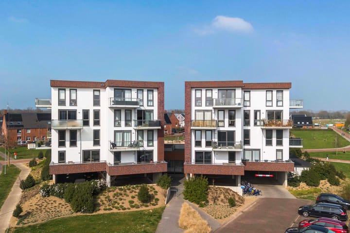 Foto 2 van Tolsingel 21