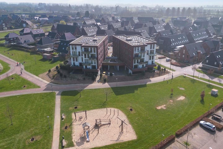 Foto 3 van Tolsingel 21