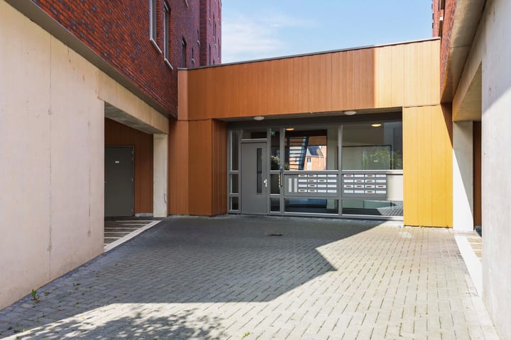 Foto 4 van Tolsingel 21