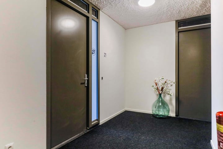 Foto 8 van Tolsingel 21