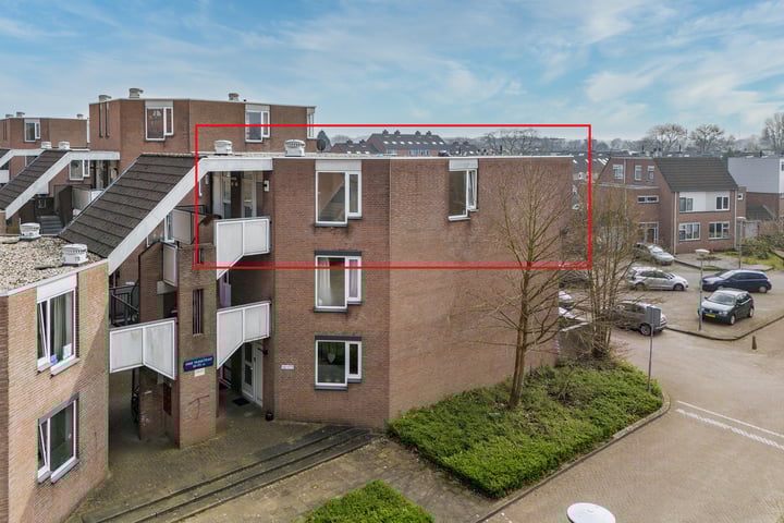 Bekijk foto van Anne Frankstraat 173
