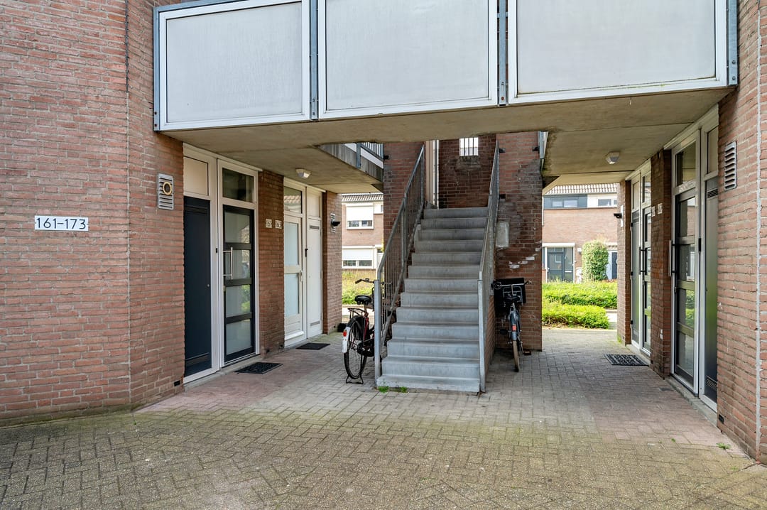 Foto 2 van Anne Frankstraat 173