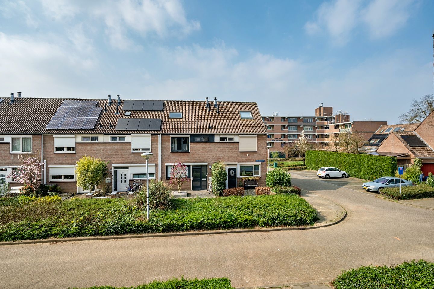 Foto 4 van Anne Frankstraat 173