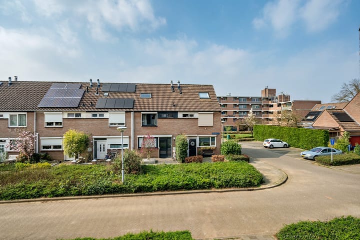 Foto 4 van Anne Frankstraat 173