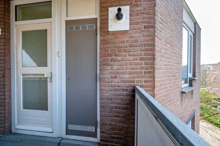 Foto 5 van Anne Frankstraat 173