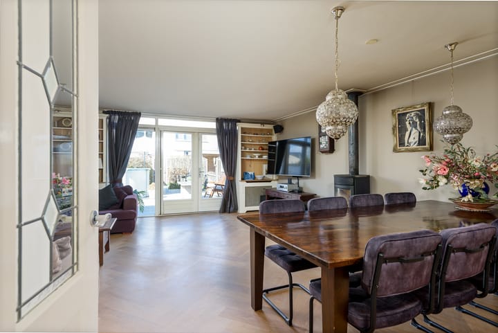 Photo 3 of Polonaisestraat 17