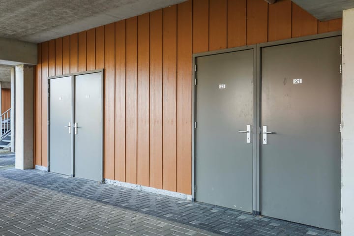 Foto 33 van Tolsingel 21