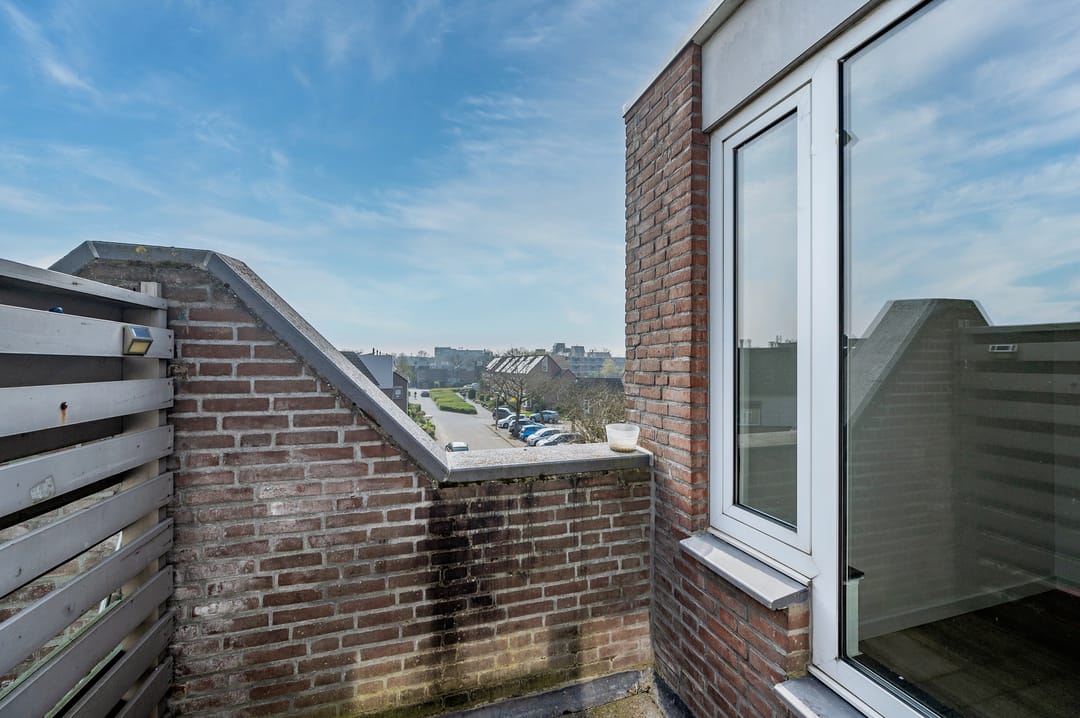 Foto 16 van Anne Frankstraat 173