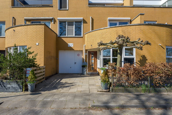 Photo 6 of Polonaisestraat 17