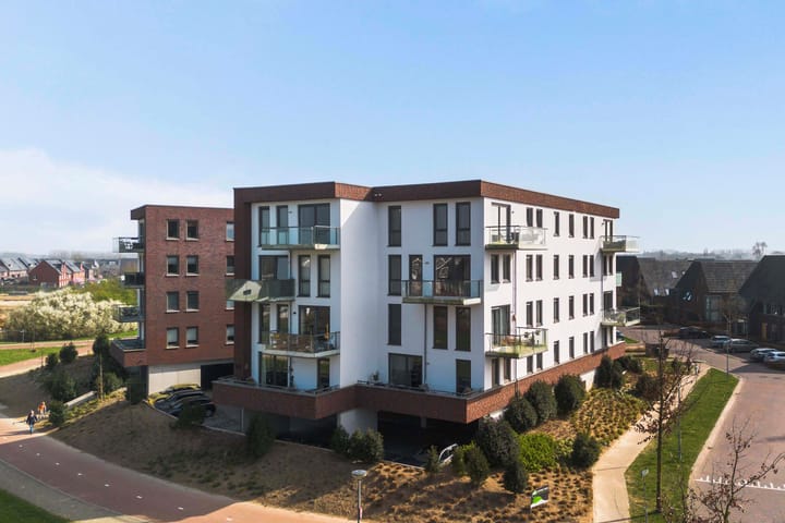 Foto 40 van Tolsingel 21