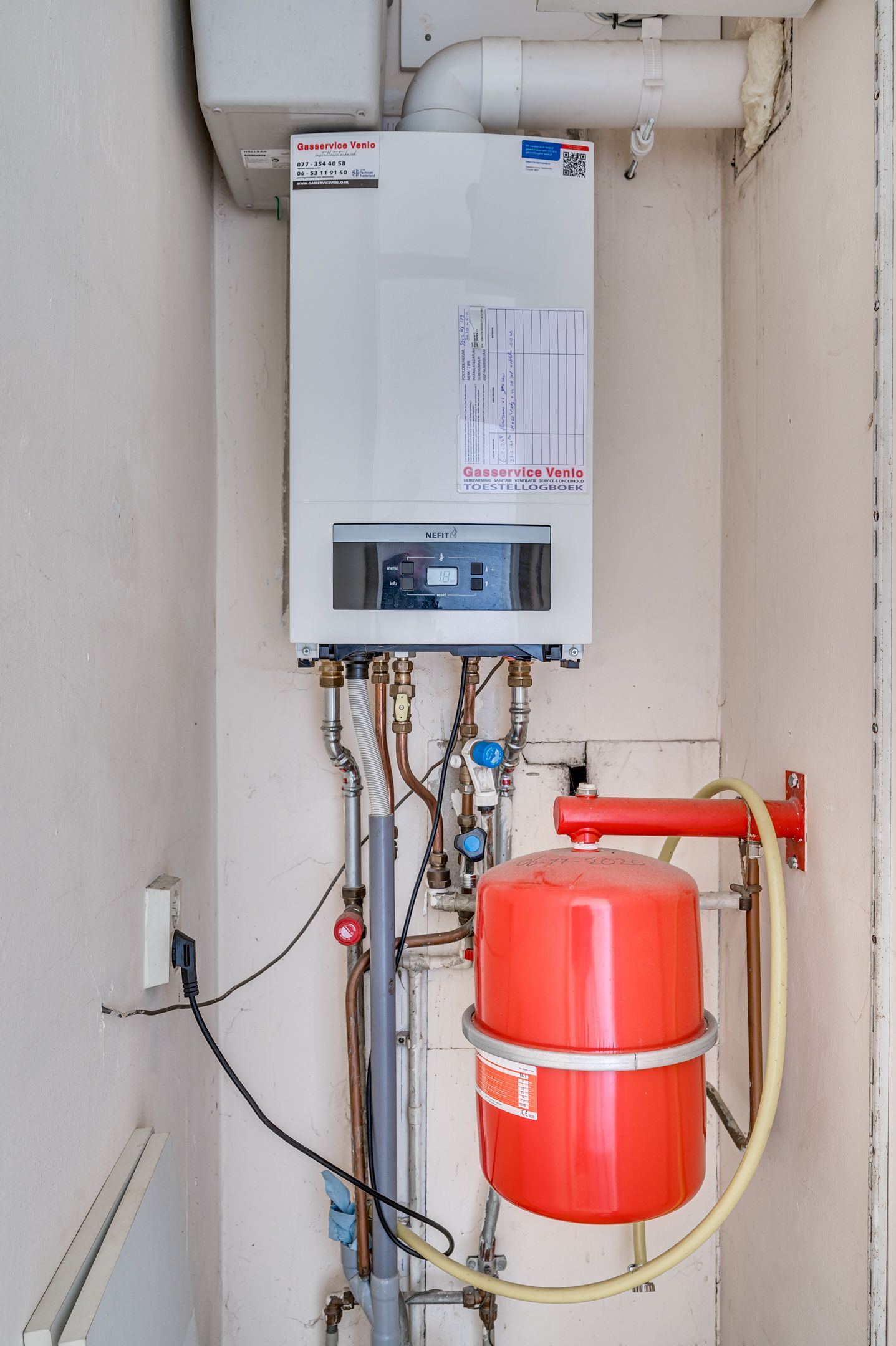 Foto 21 van Anne Frankstraat 173