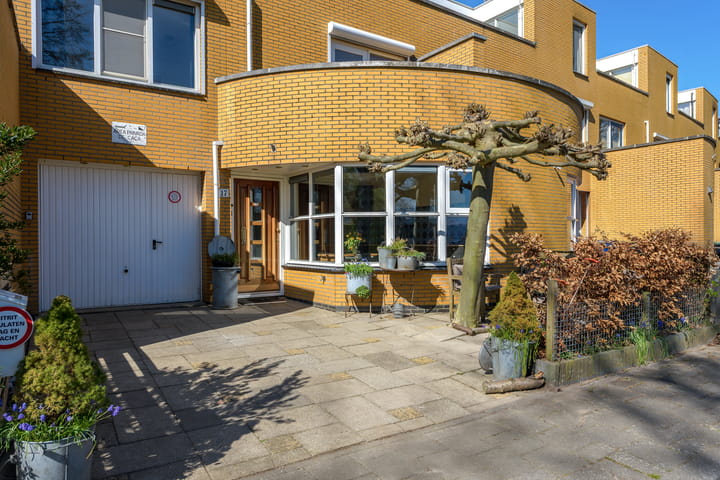 Photo 7 of Polonaisestraat 17