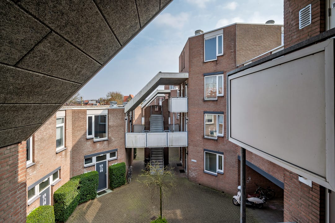 Foto 23 van Anne Frankstraat 173