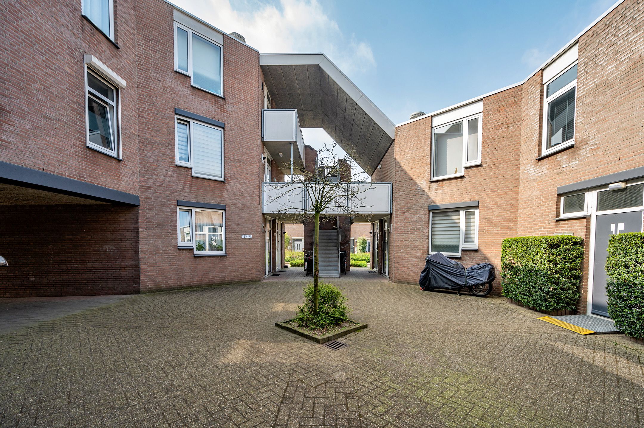 Foto 24 van Anne Frankstraat 173