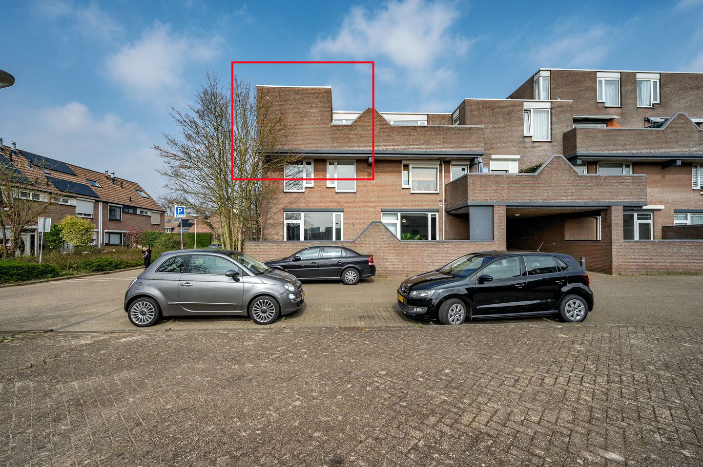 Foto 25 van Anne Frankstraat 173