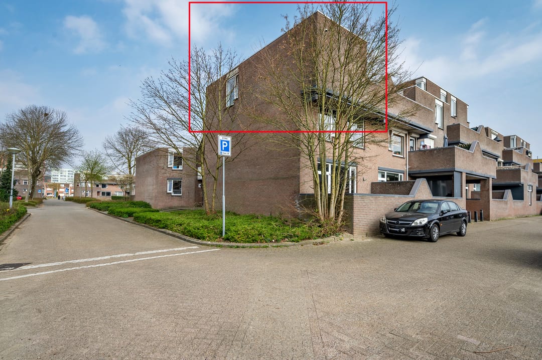 Foto 26 van Anne Frankstraat 173