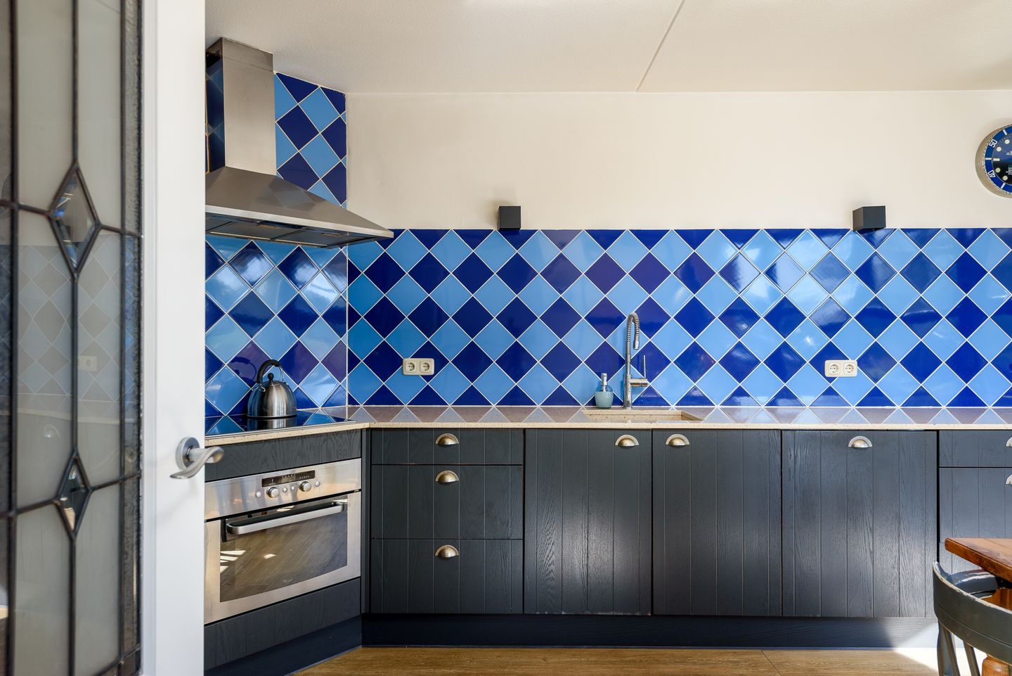 Foto 10 van Polonaisestraat 17