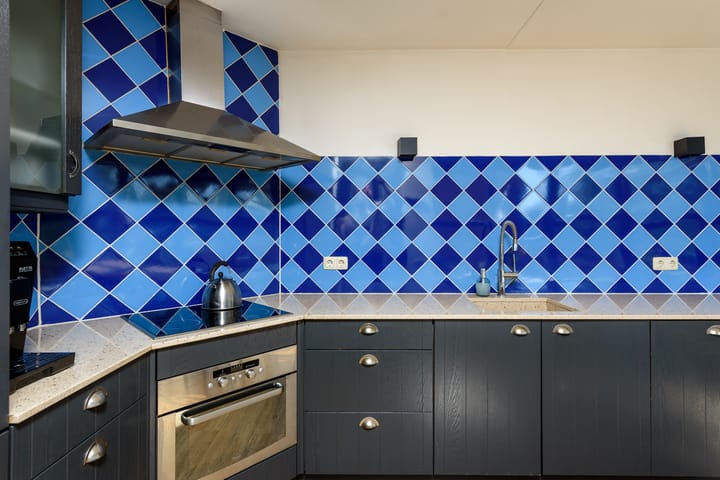 Photo 11 of Polonaisestraat 17