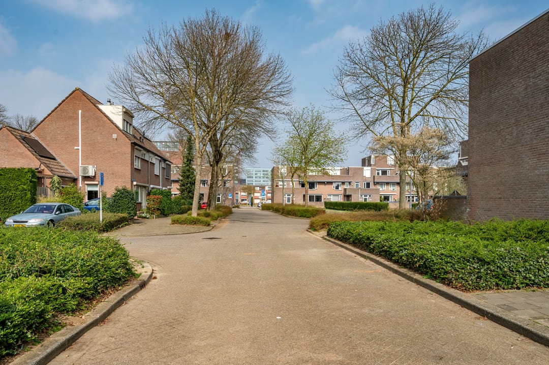 Foto 28 van Anne Frankstraat 173