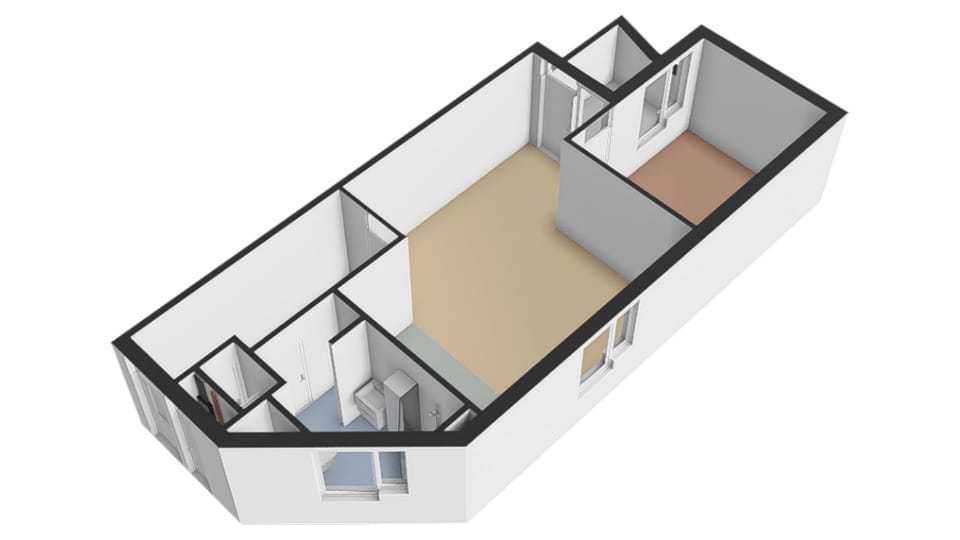 Foto 30 van Anne Frankstraat 173