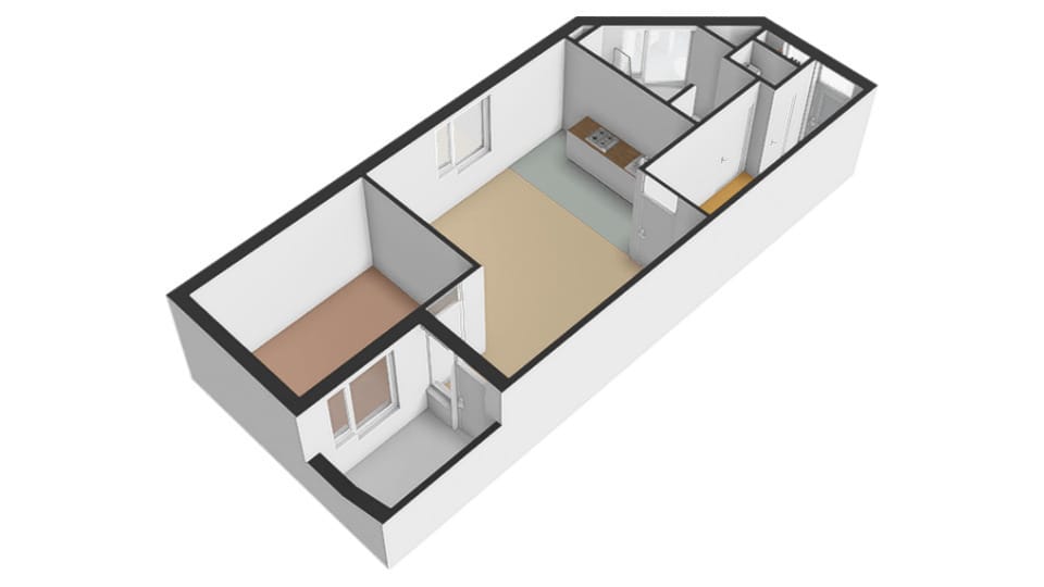 Foto 31 van Anne Frankstraat 173