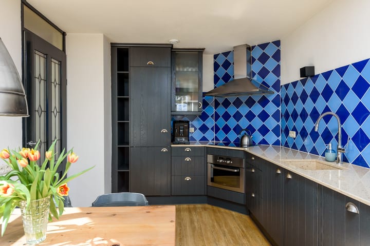 Photo 16 of Polonaisestraat 17