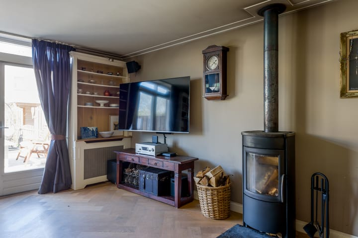 Photo 20 of Polonaisestraat 17