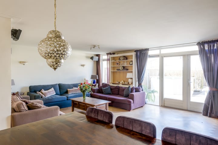 Photo 21 of Polonaisestraat 17