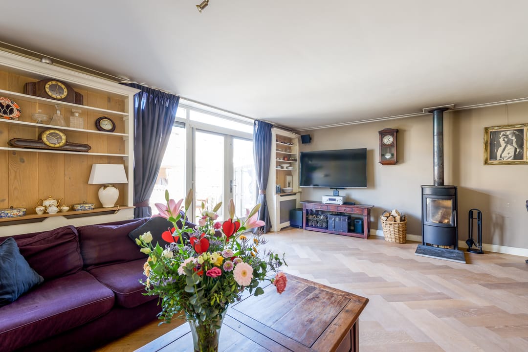 Foto 23 van Polonaisestraat 17