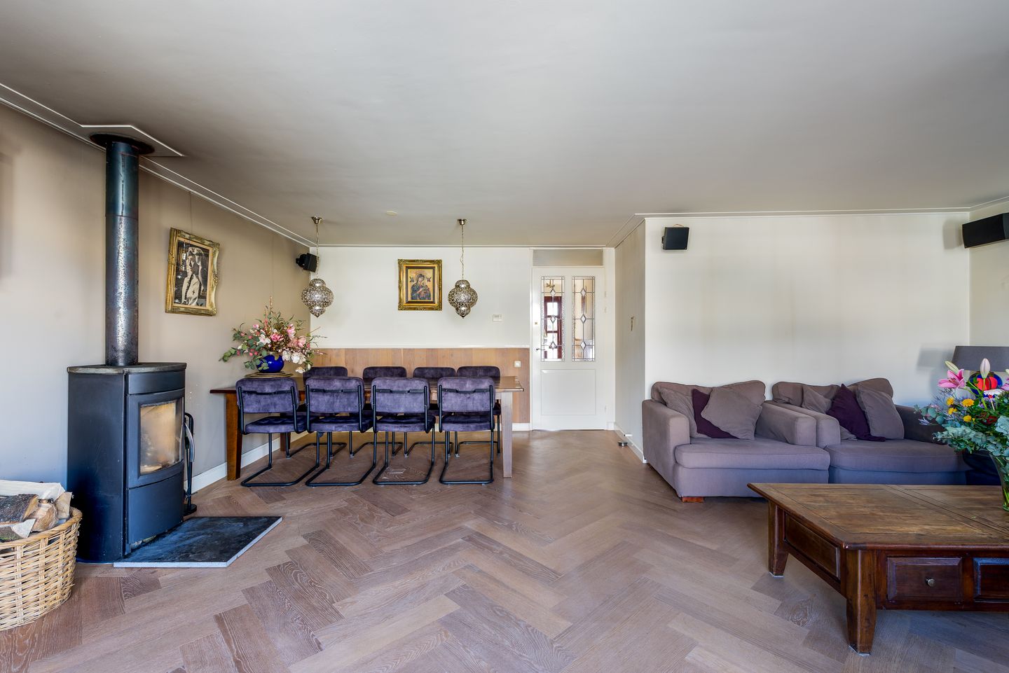 Foto 25 van Polonaisestraat 17