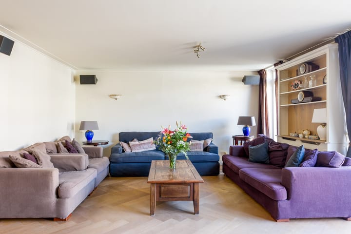 Photo 26 of Polonaisestraat 17