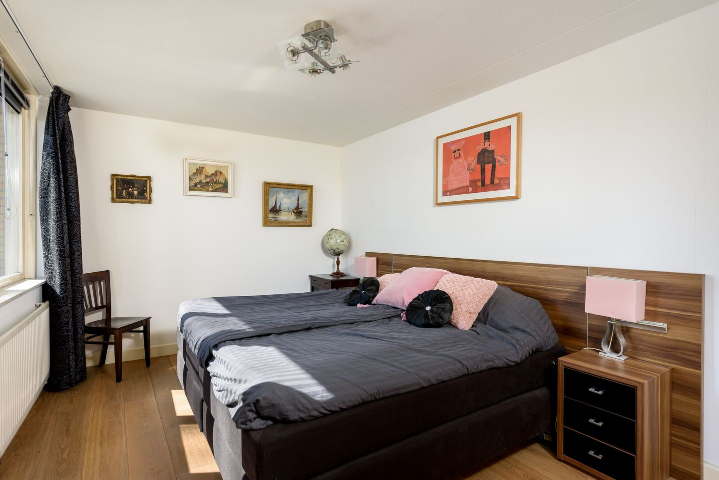 Foto 29 van Polonaisestraat 17