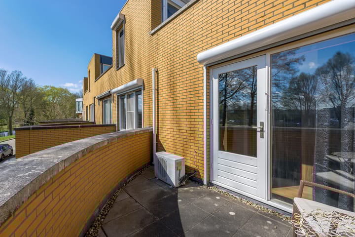 Photo 34 of Polonaisestraat 17