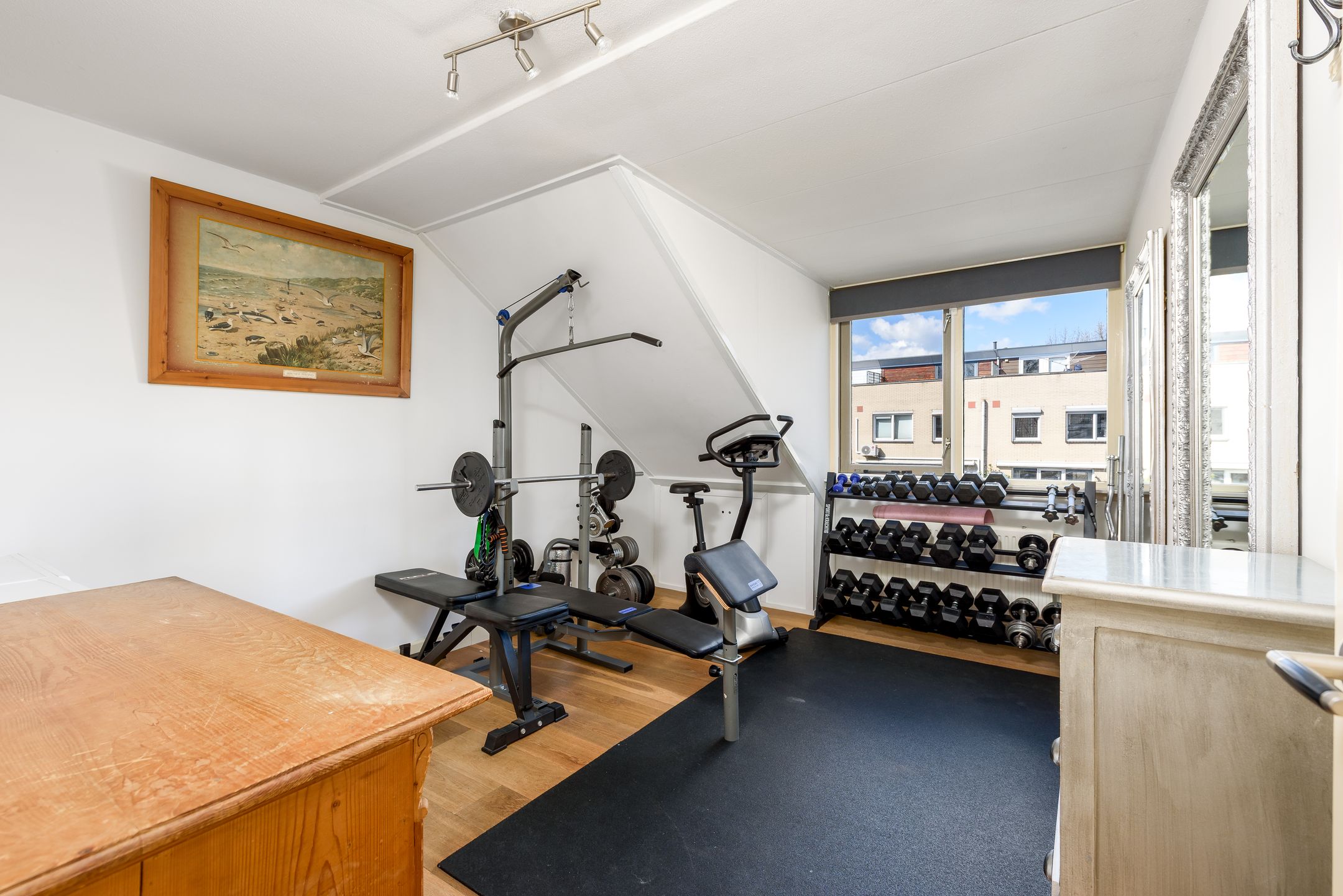 Foto 39 van Polonaisestraat 17