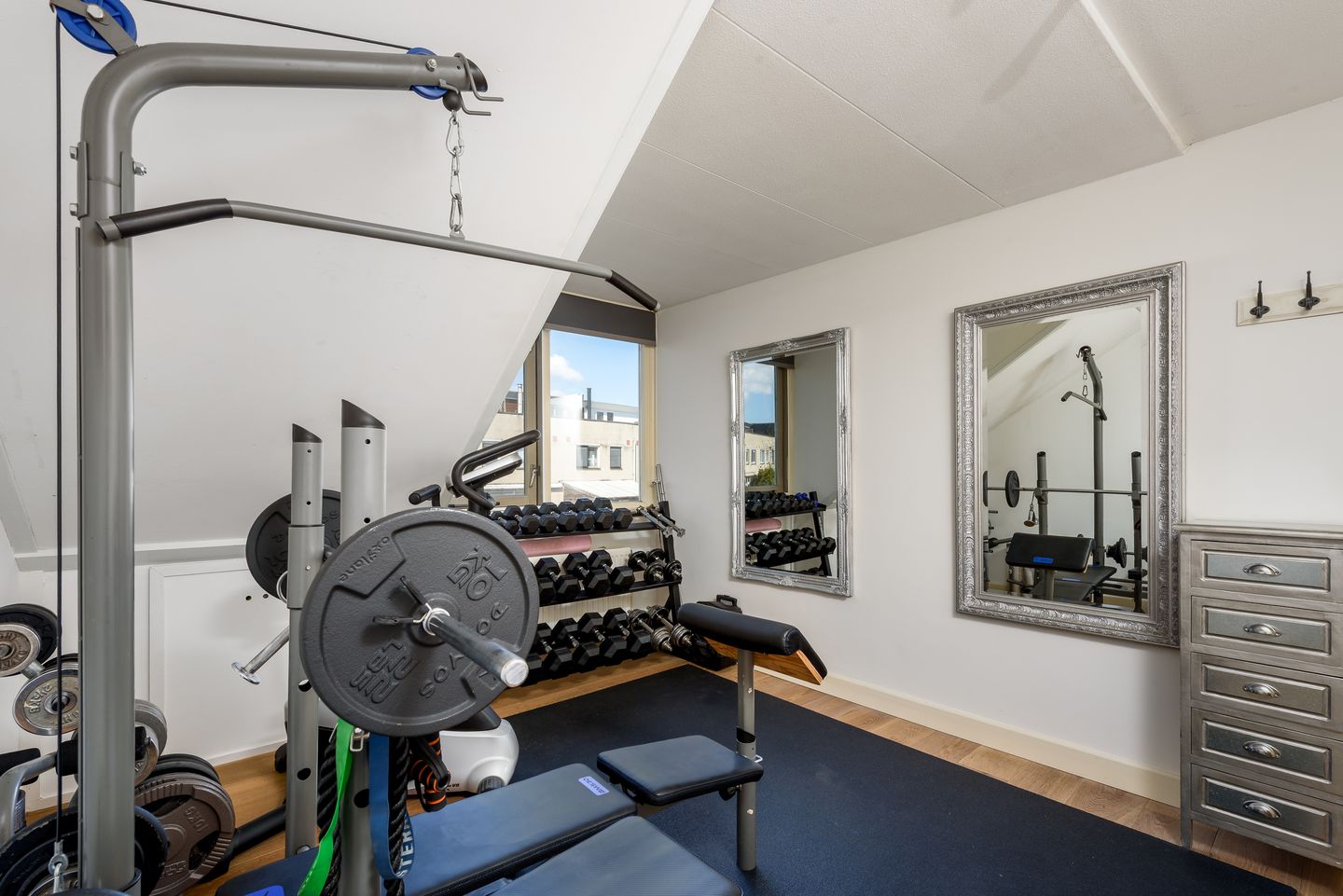 Foto 40 van Polonaisestraat 17