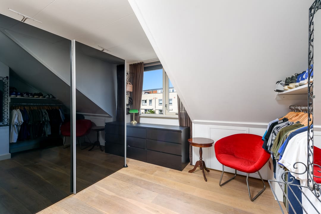 Foto 43 van Polonaisestraat 17