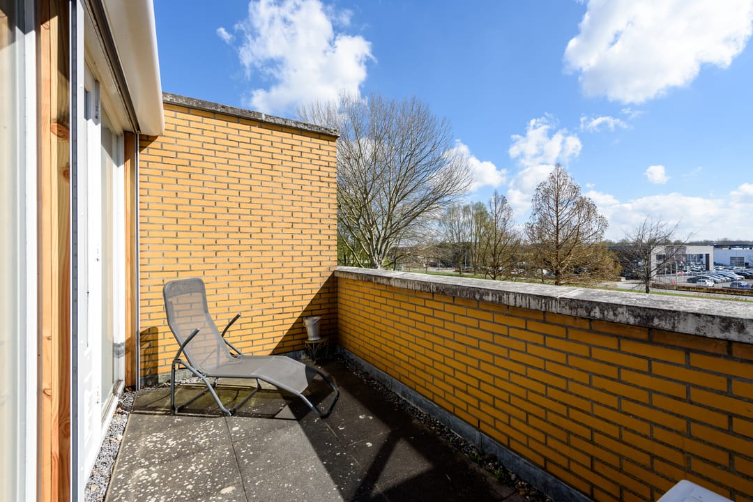 Foto 52 van Polonaisestraat 17