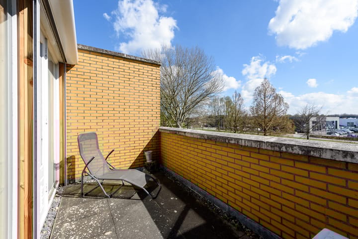 Photo 52 of Polonaisestraat 17