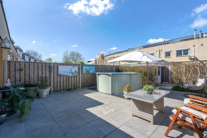 Photo 54 of Polonaisestraat 17