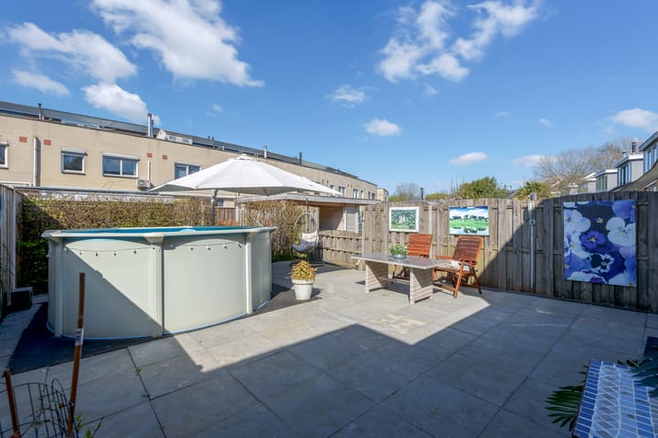 Photo 55 of Polonaisestraat 17