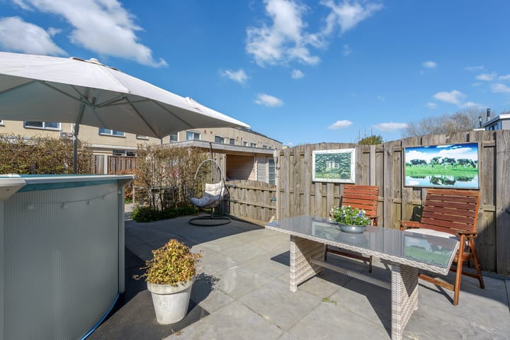 Photo 56 of Polonaisestraat 17