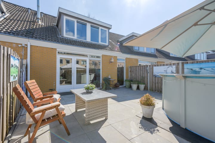 Photo 57 of Polonaisestraat 17