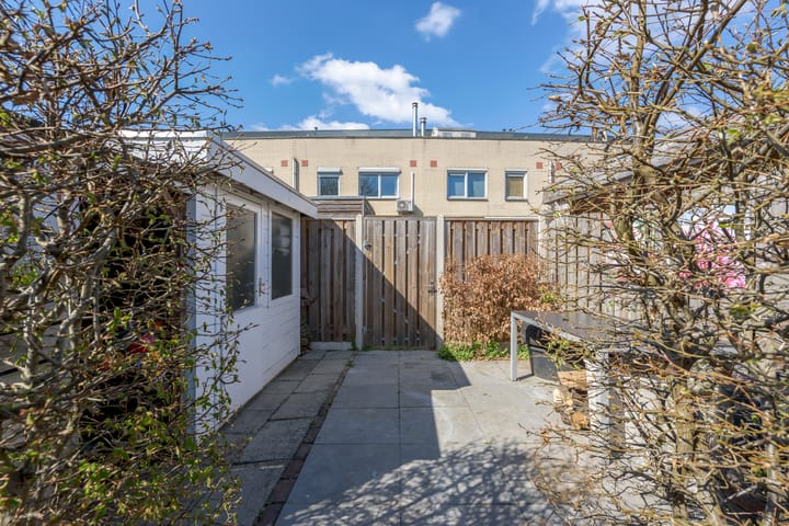 Photo 58 of Polonaisestraat 17