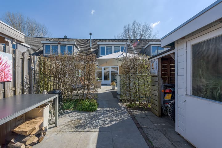 Photo 59 of Polonaisestraat 17