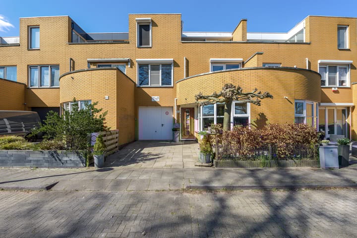 Photo 60 of Polonaisestraat 17